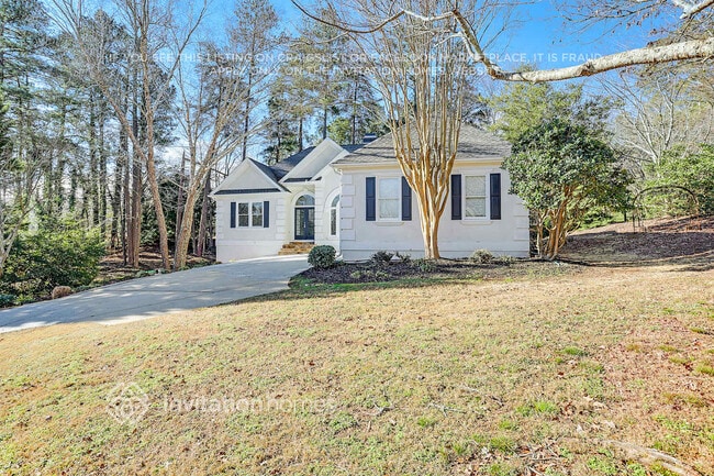 Building Photo - 1201 Bavarian Wood Close