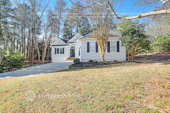 Foto del edificio - 1201 Bavarian Wood Close