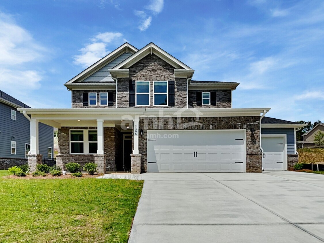 Foto principal - 5396 Pebble Bridge Wy