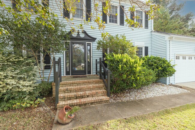 Building Photo - 1724 Whitlow St