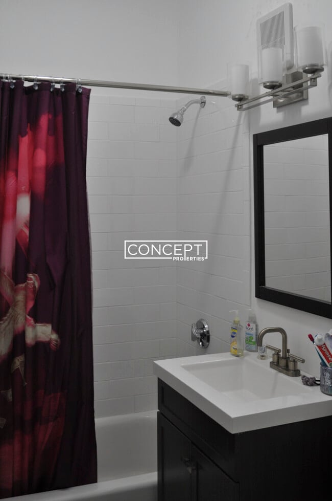 Foto del edificio - 610 Columbus Ave