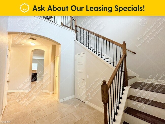 Foto del edificio - 4 br, 2.5 bath House - 518 Fort Apache