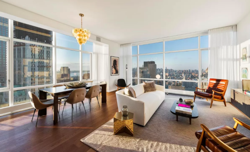 Foto principal - 5 Beekman St