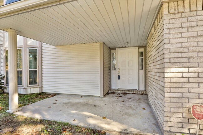 Foto del edificio - 18910 Yaupon Trail