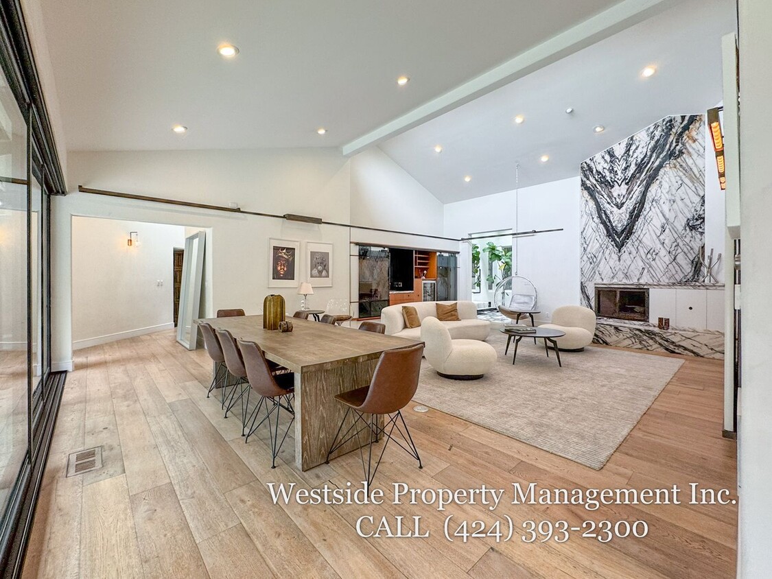 Foto principal - 1615 Marmont Ave