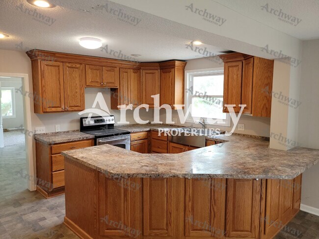 Foto del edificio - 5336 Farley St