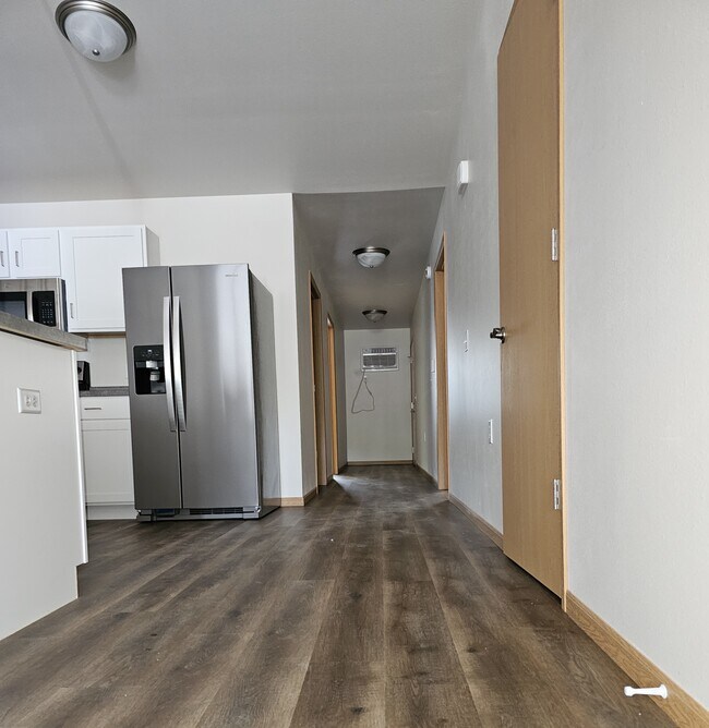 Foto del edificio - 110 Eggleston St