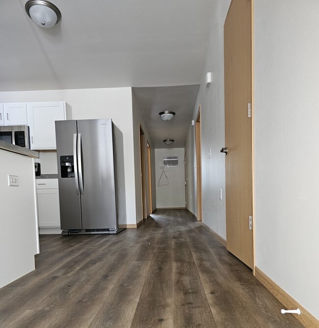 Foto del edificio - 112 Eggleston St