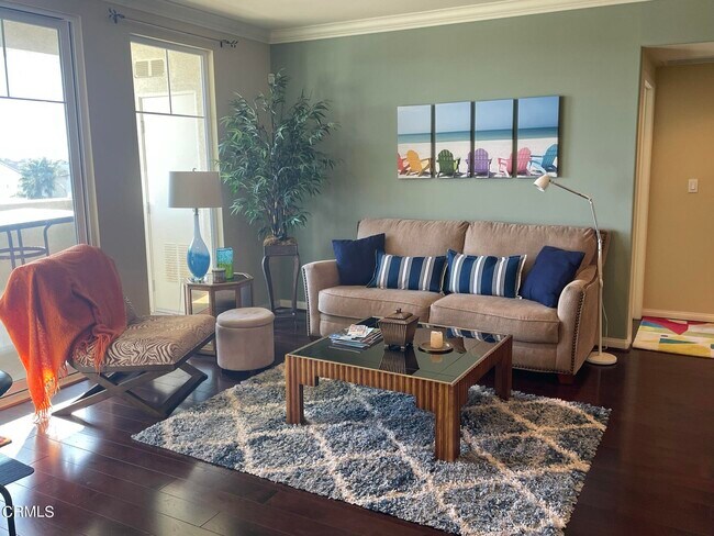 Foto del edificio - 4242 Tradewinds Dr