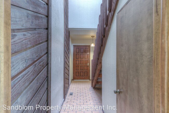 Foto del edificio - 2 br, 2 bath House - 3744 South Madison Av...