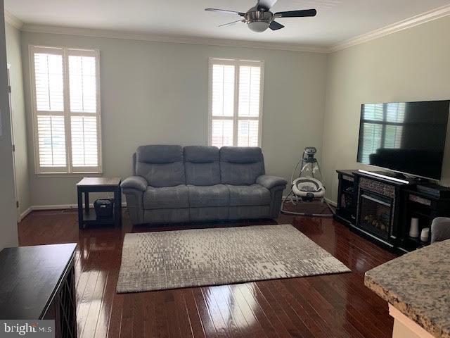 Foto del edificio - 45954 Iron Oak Terrace
