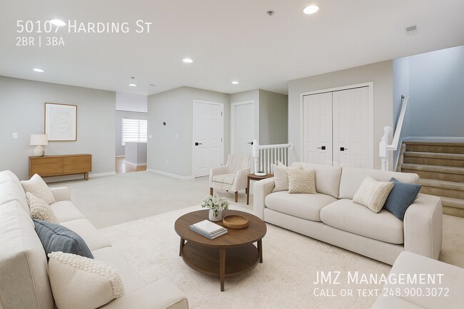 Foto del edificio - 50107 Harding St
