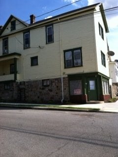 Building Photo - 101 Crawford Ave