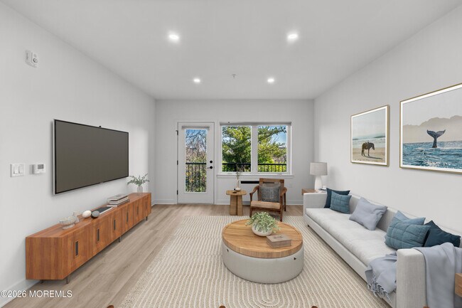 Foto del edificio - 180 Morris Ave