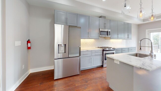 Building Photo - Stunning 1,300 Square Foot Eckington Home ...