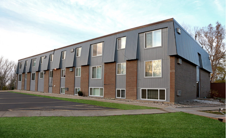 Primary Photo - Turning Leaf Apartments