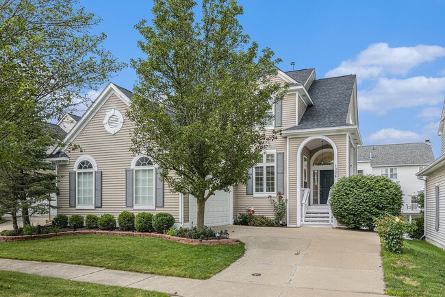 Building Photo - 1304 N Bay Dr