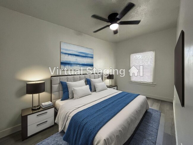 Foto del edificio - 614 E 600 S