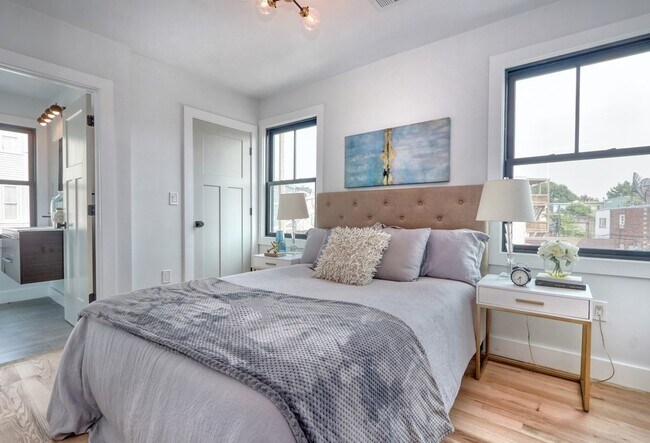 Foto del edificio - 74 Brooks St