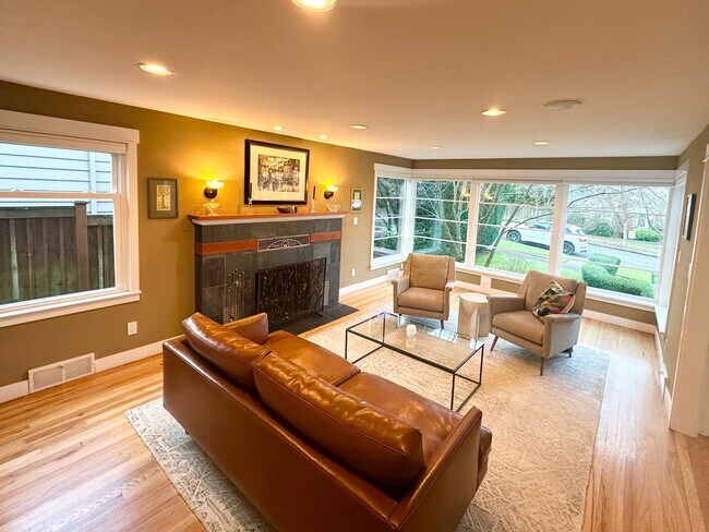 Foto del edificio - Location, Location! Magnolia Home for Rent!