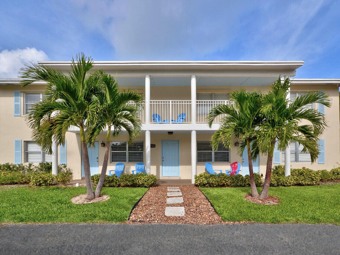 Primary Photo - 1236-1258 Beach Rd
