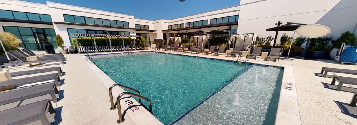 Photo - Sentral West Midtown at Star Metals Apartments