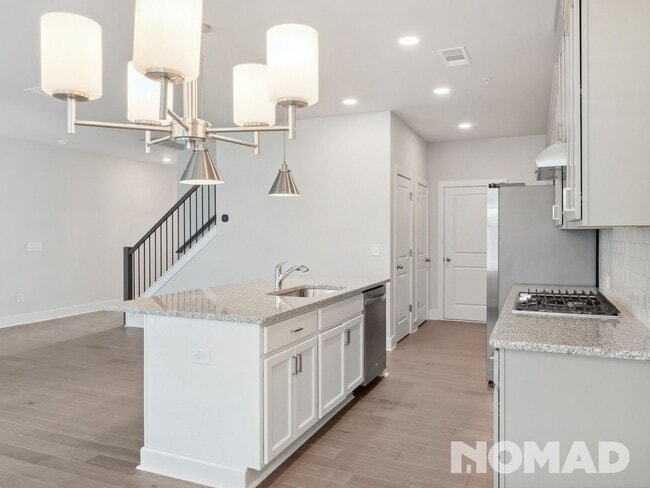Building Photo - New construction 4 Bedroom Townhome in Cum...
