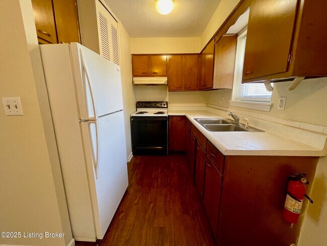 Foto del edificio - 3909 S 3rd St