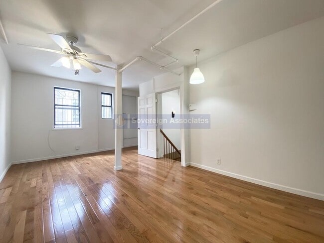 Building Photo - 529 West 113th Street