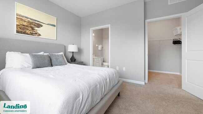 Foto del edificio - 6460 Chelsea Glen Dr