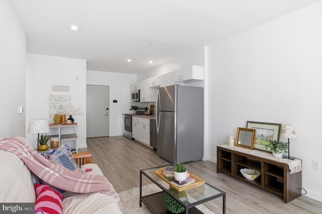 Foto del edificio - 915 N Broad St