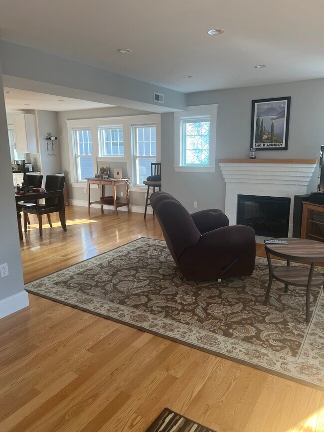 Foto del edificio - 20 Carver Road East