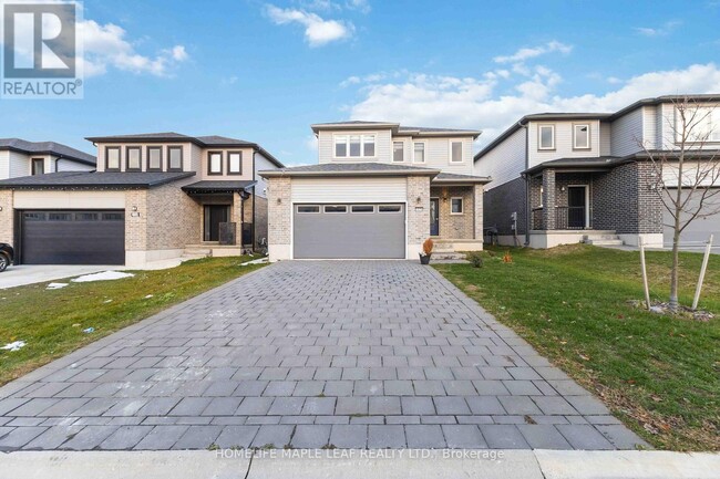 Photo du bâtiment - 1576 Dylan St