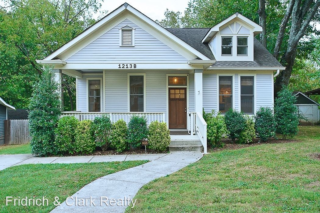 Primary Photo - 3 br, 2.5 bath House - 1213 B North 7th St...