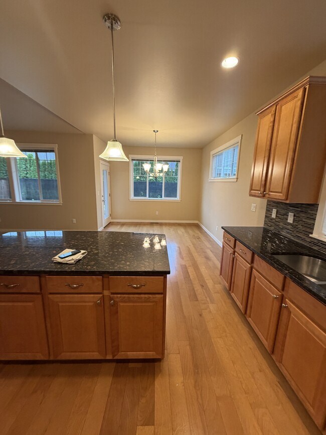 Foto del edificio - 1546 Bryce Park Loop