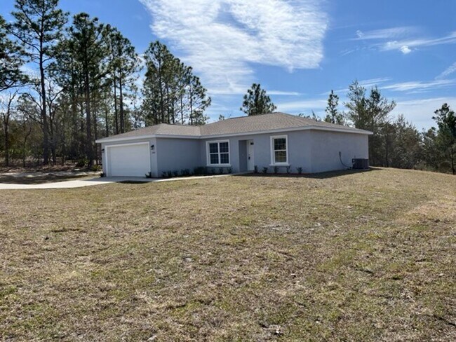 Building Photo - Brand New 3 Bedroom 2 Bath Home For Rent