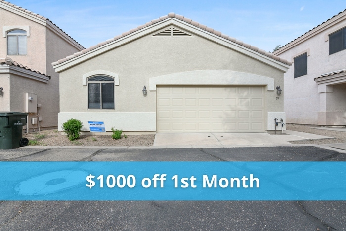 Primary Photo - 1750 W Union Hills Dr