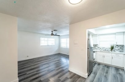 Photo - 4111 SW 24th Ct Townhome