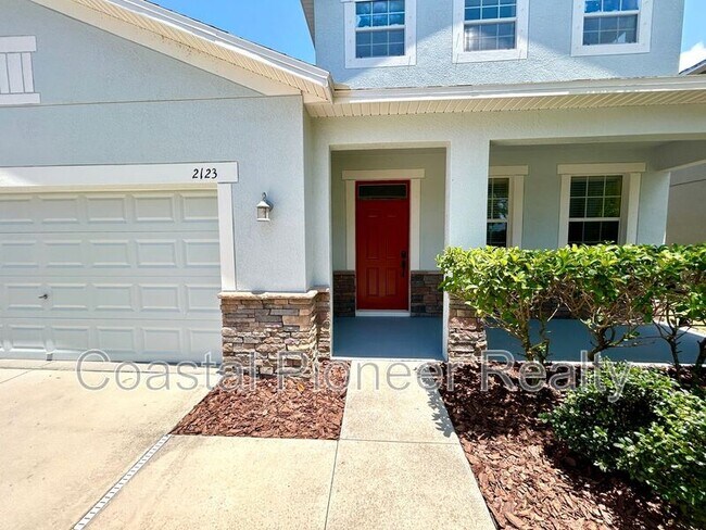 Foto del edificio - 2123 Roanoke Springs Dr