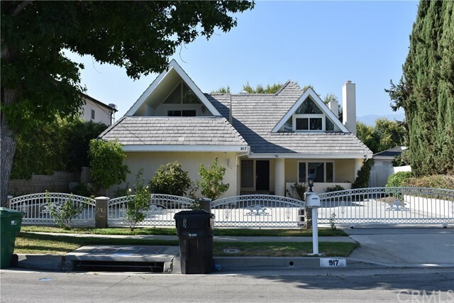 Building Photo - 917 E Camino Real Ave