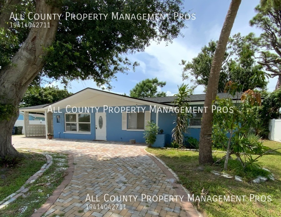Primary Photo - 255 Shamrock Blvd