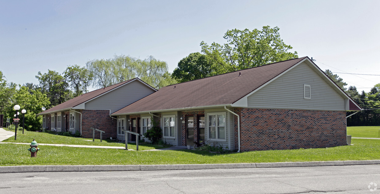 Primary Photo - Regency Village