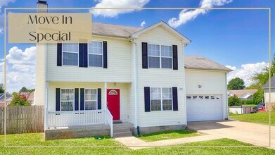 Building Photo - 3836 Man O War Blvd