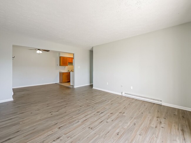 Photo - 125 E Van Riper Rd Apartment