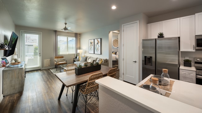 Building Photo - Village at Carver Mountain