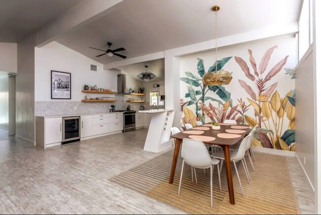 Building Photo - Mid-Century Oasis with Pool in Palm Springs