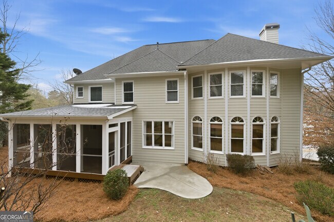 Building Photo - 2570 Wood Creek Ct NE