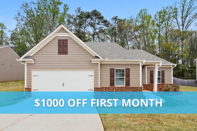 Building Photo - 3509 Mica Cir SE