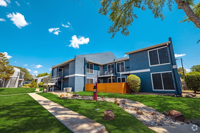 Student Living Apartments Arlington Tx