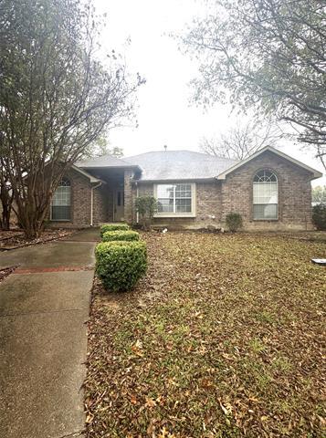 Foto principal - 1600 Weatherstone Dr